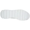 Glide-Step Low-Top bílé