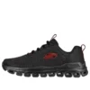 Glide-Step Low-Top Black