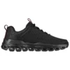 Glide-Step Low-Top Black