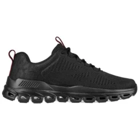 Glide-Step Low-Top Black