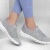 Glide-Step – vytrvalost