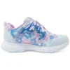 Glimmer Kicks-Fairy Chaser Lighted Tenisky „Blue Multi“