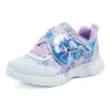 Glimmer Kicks-Fairy Chaser Lighted Tenisky „Blue Multi“