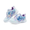 Glimmer Kicks-Fairy Chaser Lighted Tenisky „Blue Multi“