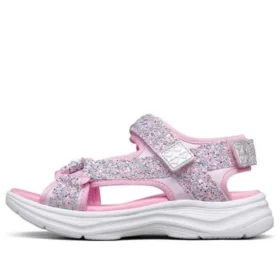 Glimmer Kicks „Pink Silver“