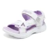 Glimmer Kicks „White Purple“