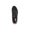 Global Jogger „Black Orange“