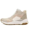 Global Jogger High-Top Daddy Obuv Růžová