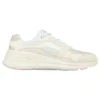 Global Jogger Low Top Béžová/Bílá