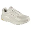 Global Jogger Low Top Béžová/Bílá
