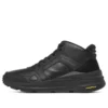Global Jogger „Pure Black“