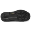 Global Jogger „Pure Black“
