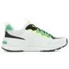 Global Jogger „White Blue“