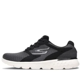Go 400 Low-Top „Černá Bílá Šedá“