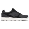 Go 400 Low-Top „Černá Bílá Šedá“