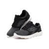 Go 400 Low-Top „Černá Bílá Šedá“