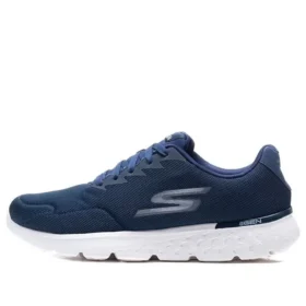 Go 400 Low-Top Modrá