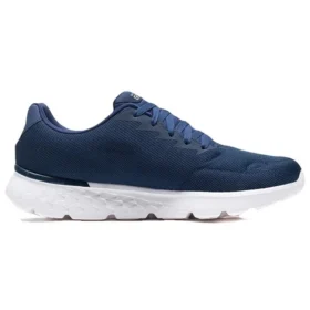 Go 400 Low-Top Modrá