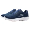 Go 400 Low-Top Modrá