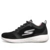Go 600 Low-Top černá/růžová