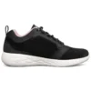 Go 600 Low-Top černá/růžová