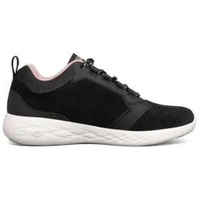 Go 600 Low-Top černá/růžová