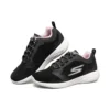 Go 600 Low-Top černá/růžová
