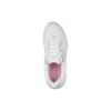 Go Consistent Low-Top Bílá