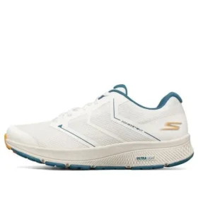 Go Consistent Low-Top Bílá/Modrá/Oranžová