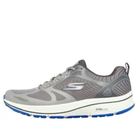 Go Consistent Low-Top Šedé