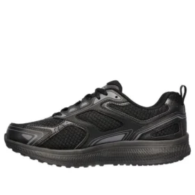Go Consistent Low-Top Černá