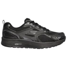 Go Consistent Low-Top Černá
