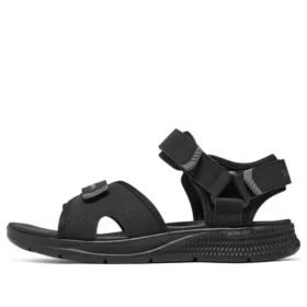 Go Consistent Sandály „Black“