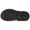 Go Consistent Sandály „Black“