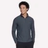 GO DRI All Day Performance 1/4 Zip GO DRI All Day Performance 1/4 Zip