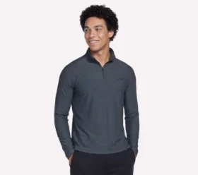 GO DRI All Day Performance 1/4 Zip