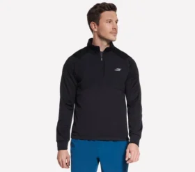 GO DRI All Day Thermal 1/4 Zip