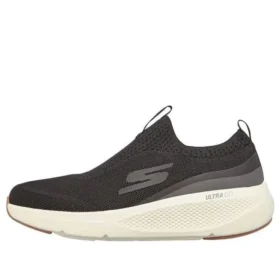 Go Elevate Low-Top černé