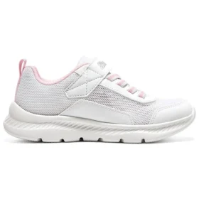 Go Flex Comfy Flex 2.0 „Bílá světle růžová“