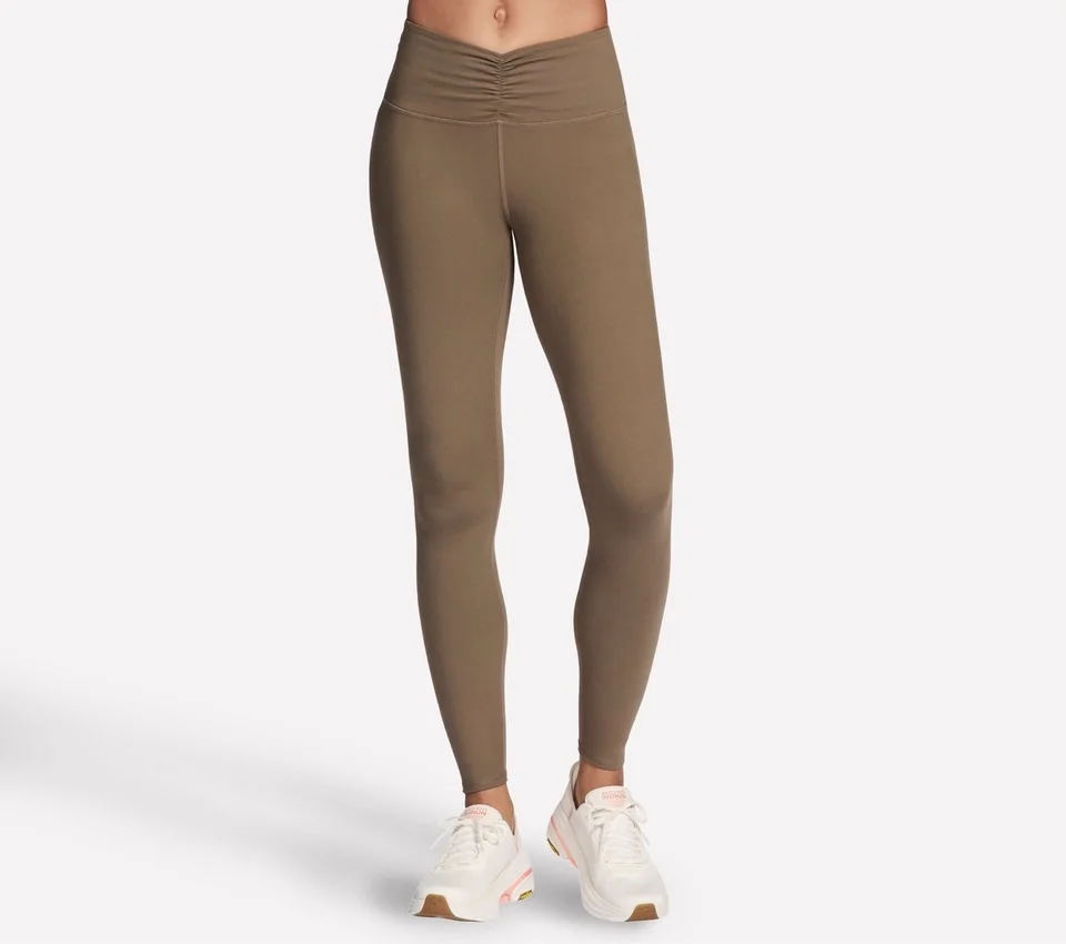 GO FLEX SLIM Legíny s vysokým pasem GO FLEX SLIM Legíny s vysokým pasem