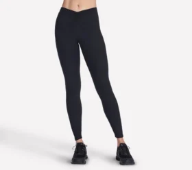 GO FLEX SLIM Legíny s vysokým pasem