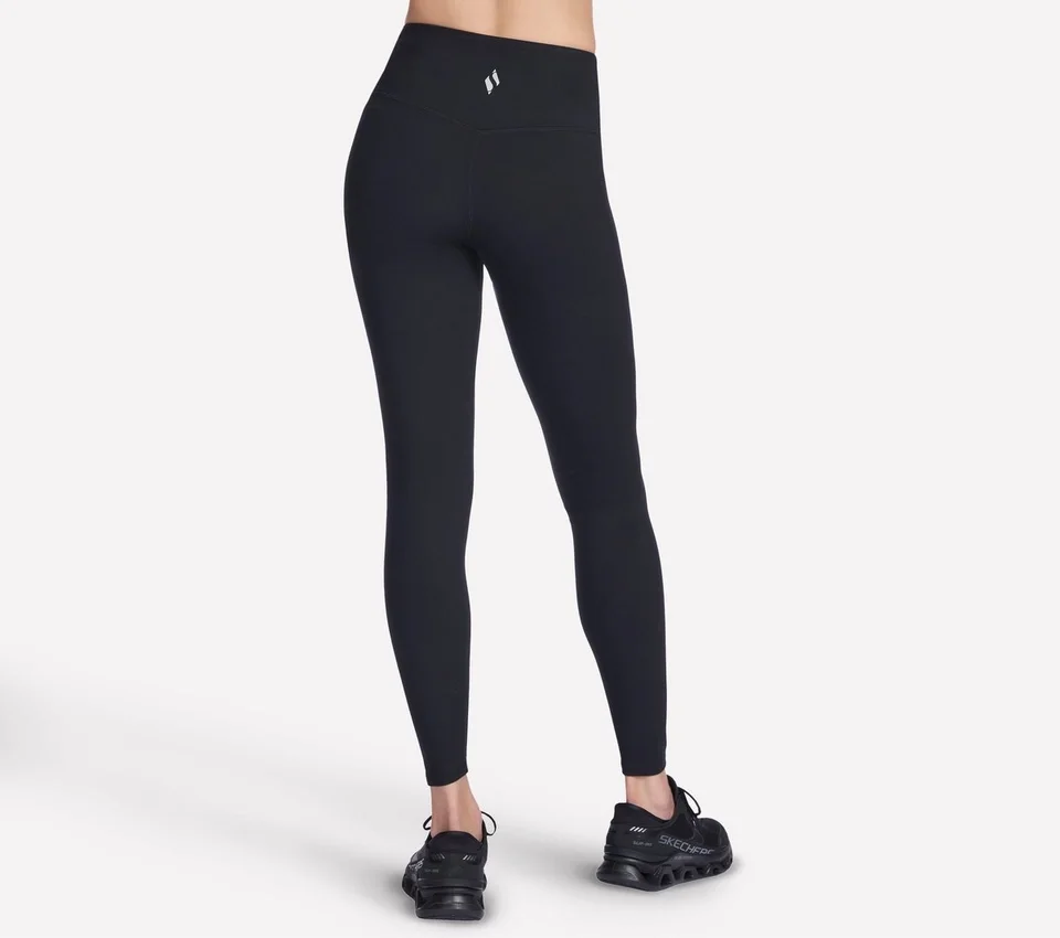 GO FLEX SLIM Legíny s vysokým pasem GO FLEX SLIM Legíny s vysokým pasem