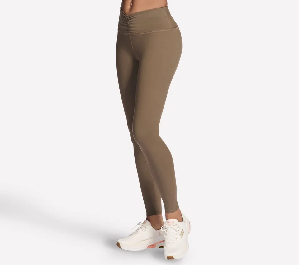 GO FLEX SLIM Legíny s vysokým pasem GO FLEX SLIM Legíny s vysokým pasem