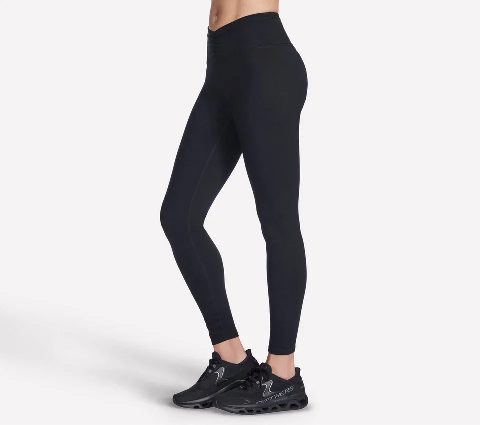 GO FLEX SLIM Legíny s vysokým pasem GO FLEX SLIM Legíny s vysokým pasem