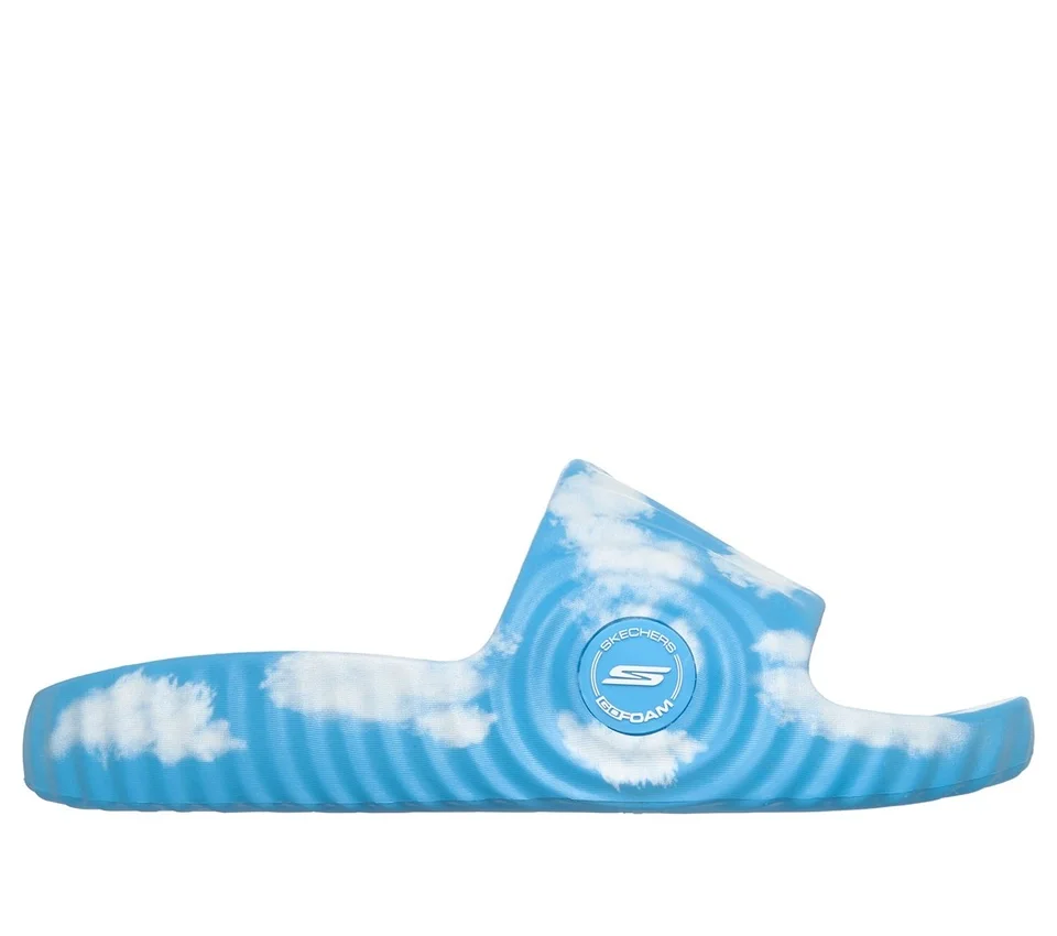 GO FOAM Arch Fit Craze – Nubes GO FOAM Arch Fit Craze – Nubes