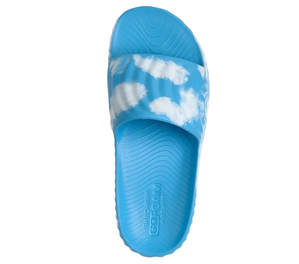 GO FOAM Arch Fit Craze – Nubes GO FOAM Arch Fit Craze – Nubes