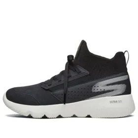 Go Focus High-Top Black