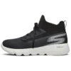 Go Focus High-Top Black