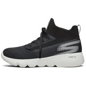 Go Focus High-Top Black