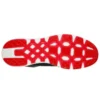 Go Golf Elite Tour Sl Cozy Obuv Černá Červená